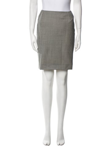 Gianni Versace Skirts Vintage Mini Skirt Us2, It38 | XS