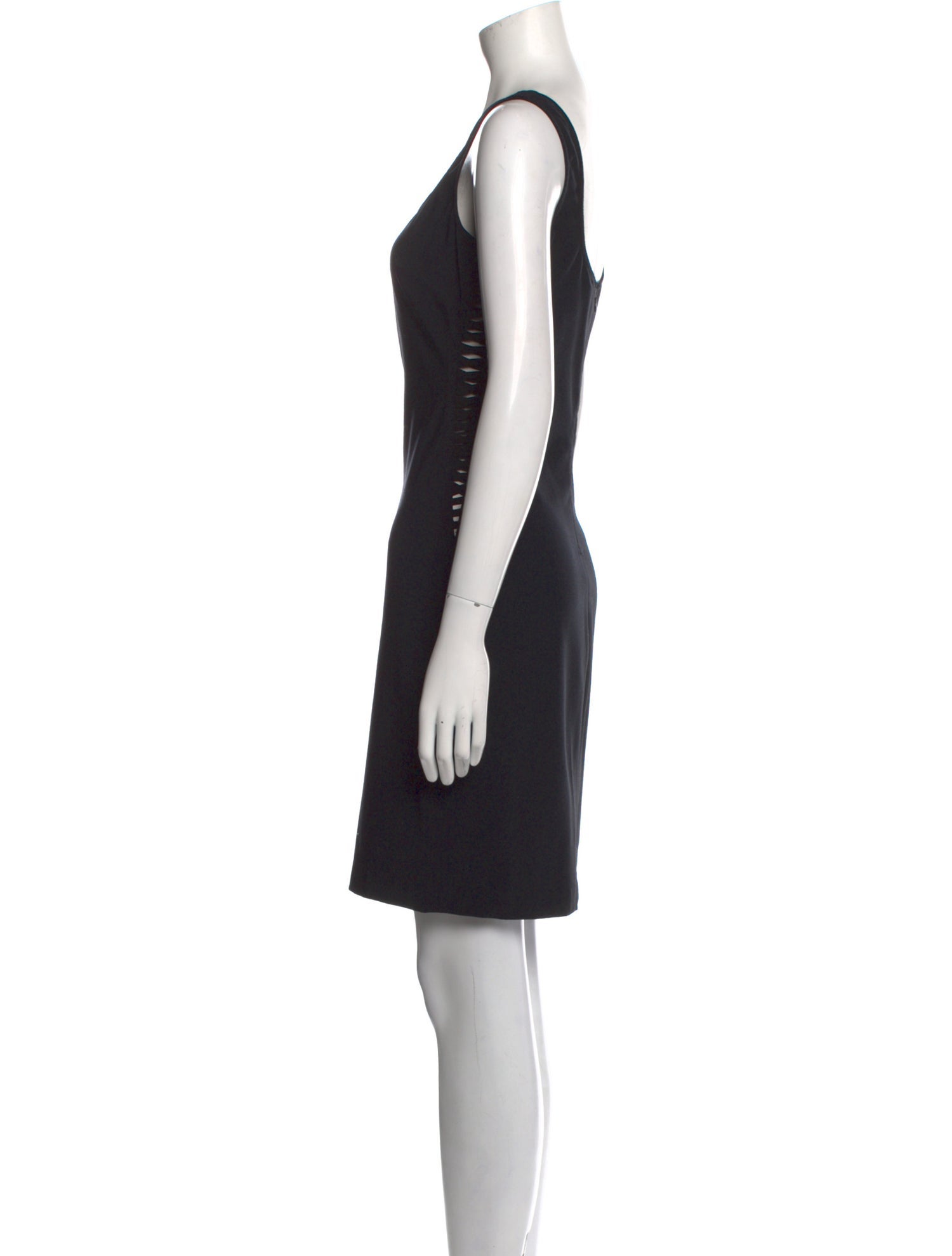 Gianni Versace Vintage Mini Dress