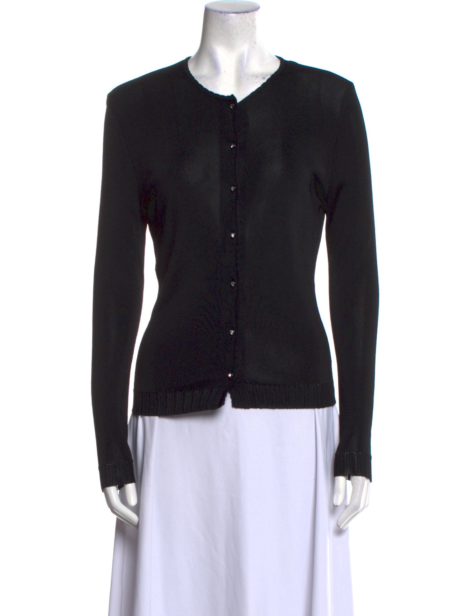 Gianni Versace Vintage 1990's Sweater