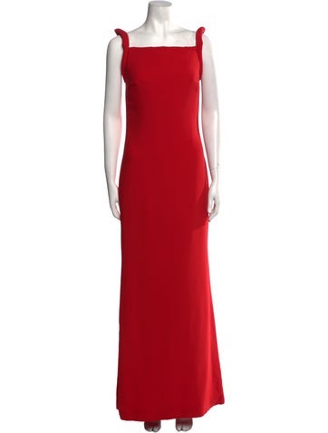 Gianni Versace Dresses Vintage Long Dress M