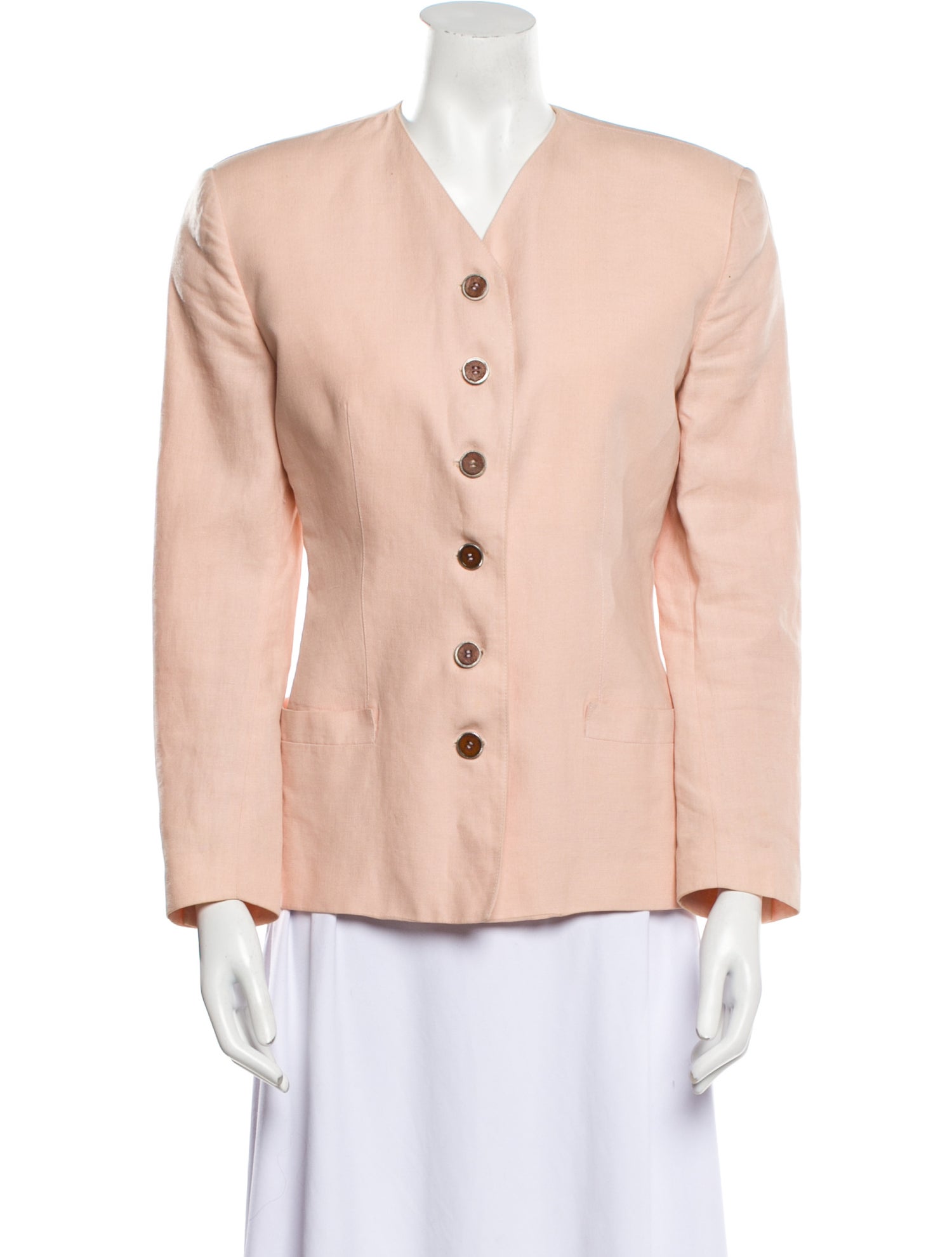 Gianni Versace Vintage 1988 Jacket