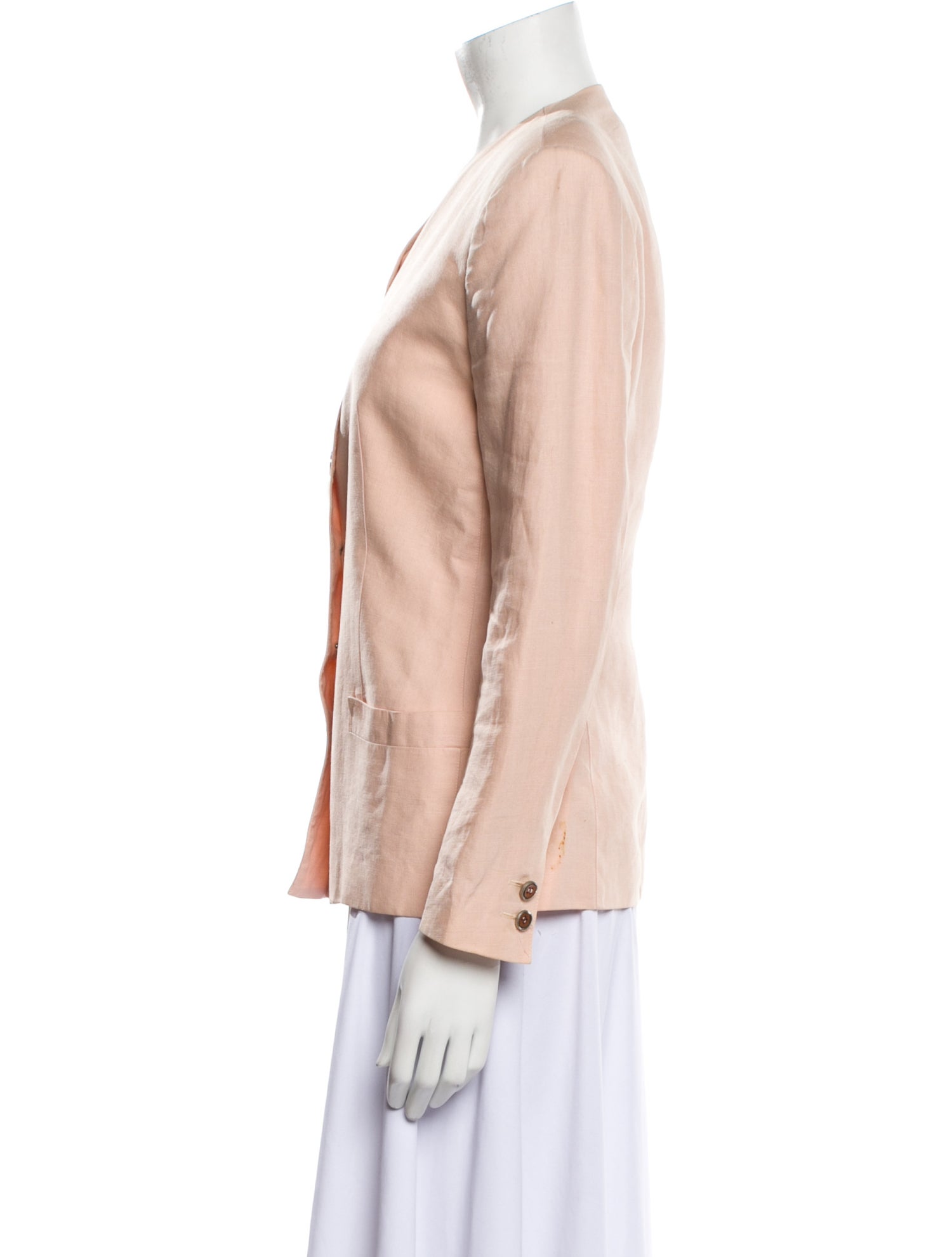 Gianni Versace Vintage 1988 Jacket