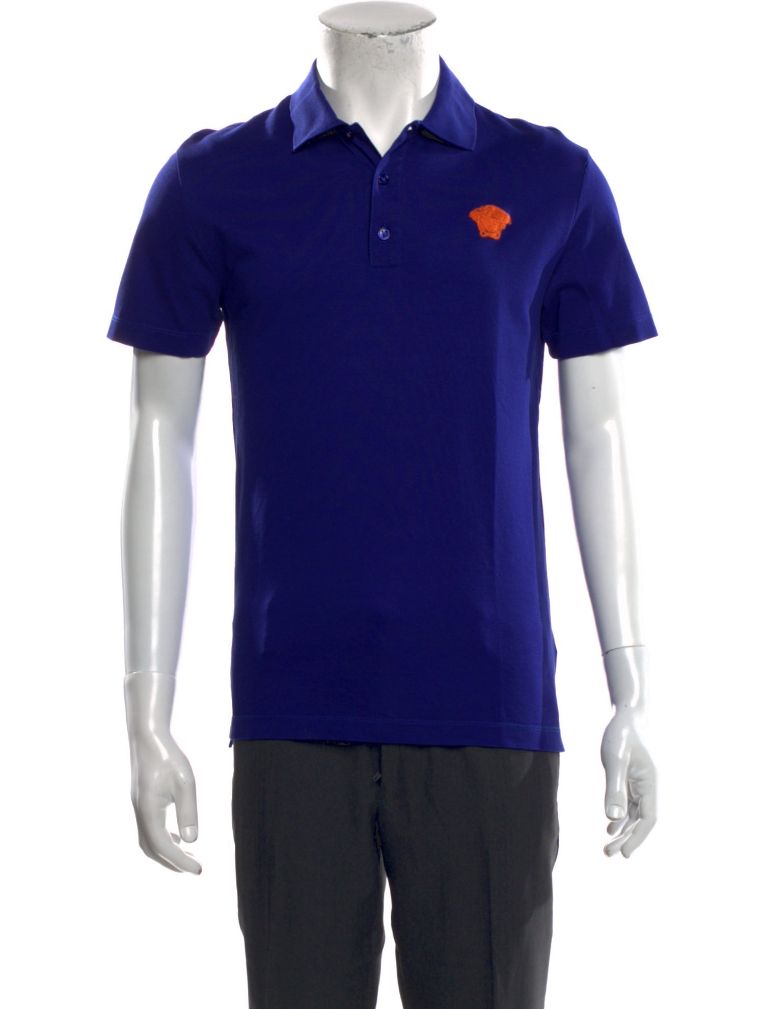 Gianni Versace Short Sleeve Shirt