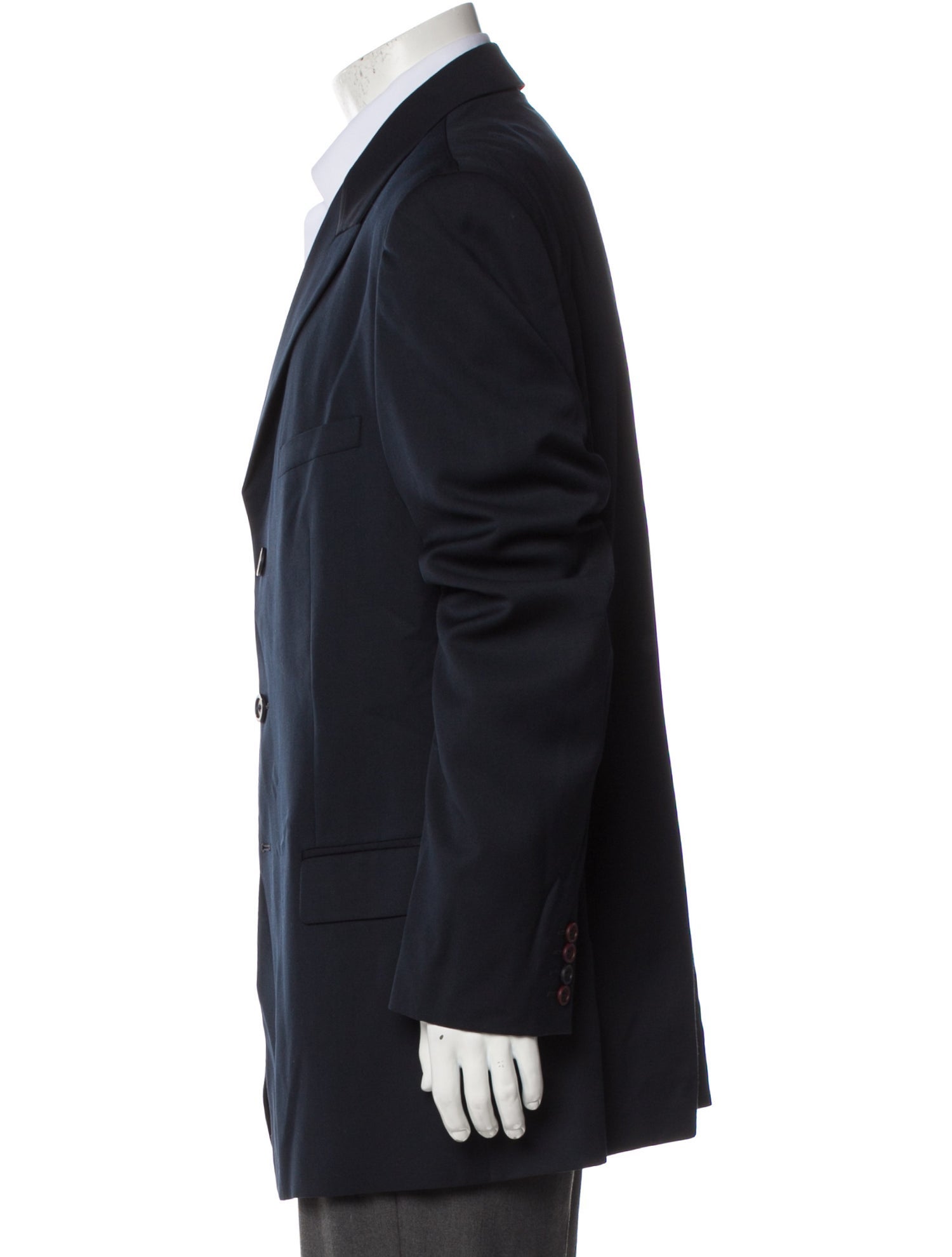 Gianni Versace Blazer