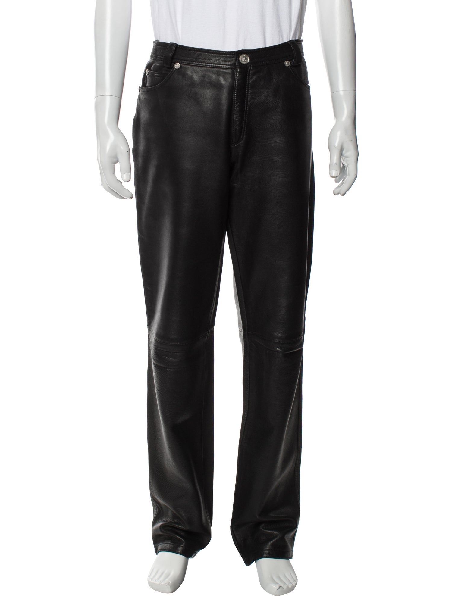 Gianni Versace Vintage Pants