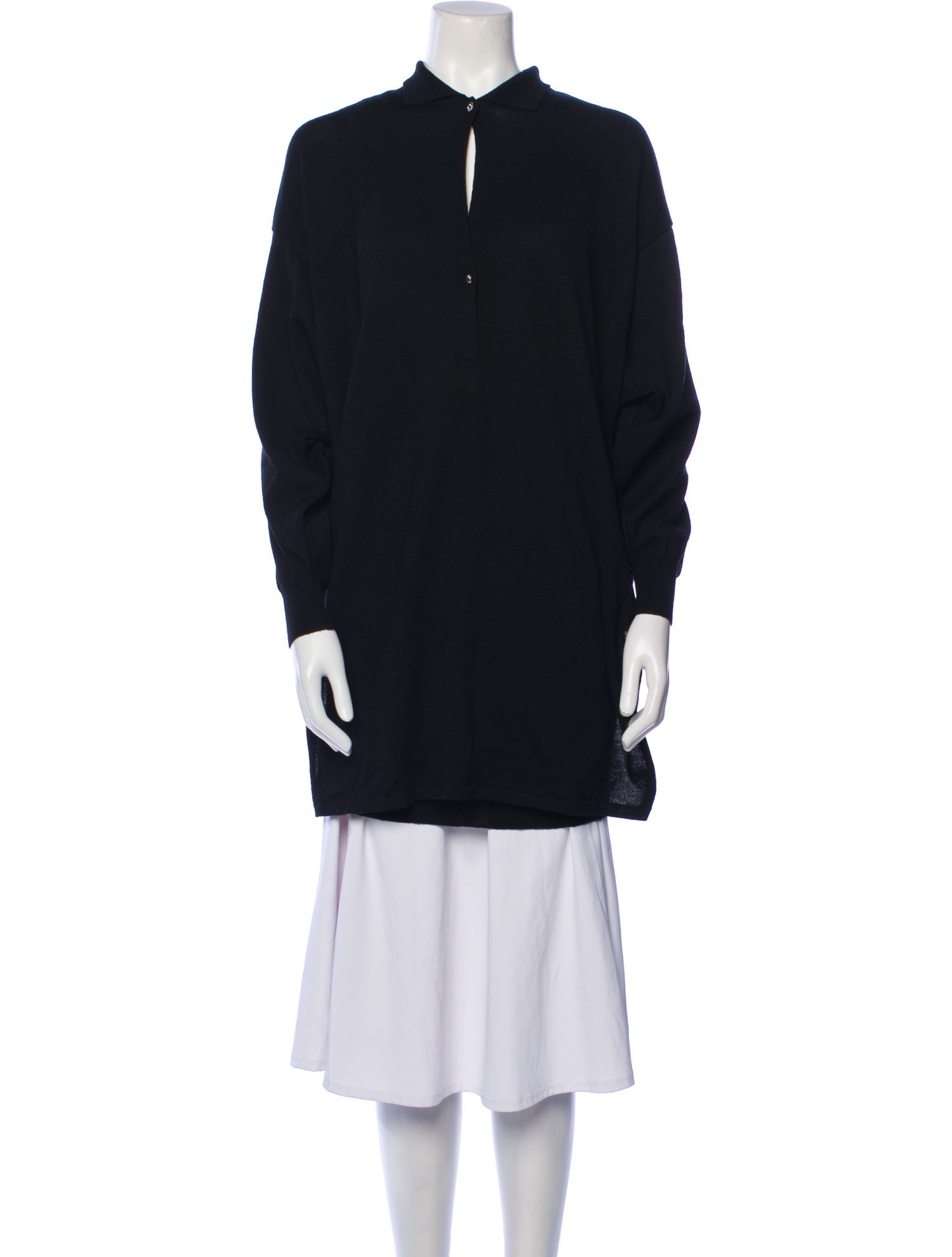 Gianni Versace Vintage 1980's Sweater