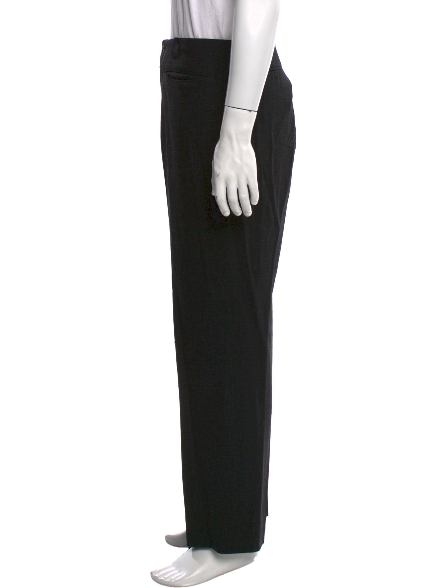 Gianni Versace Dress Pants