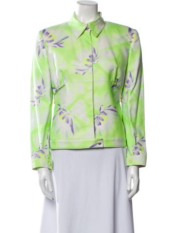 Gianni Versace Jackets Vintage 1999 Jacket M