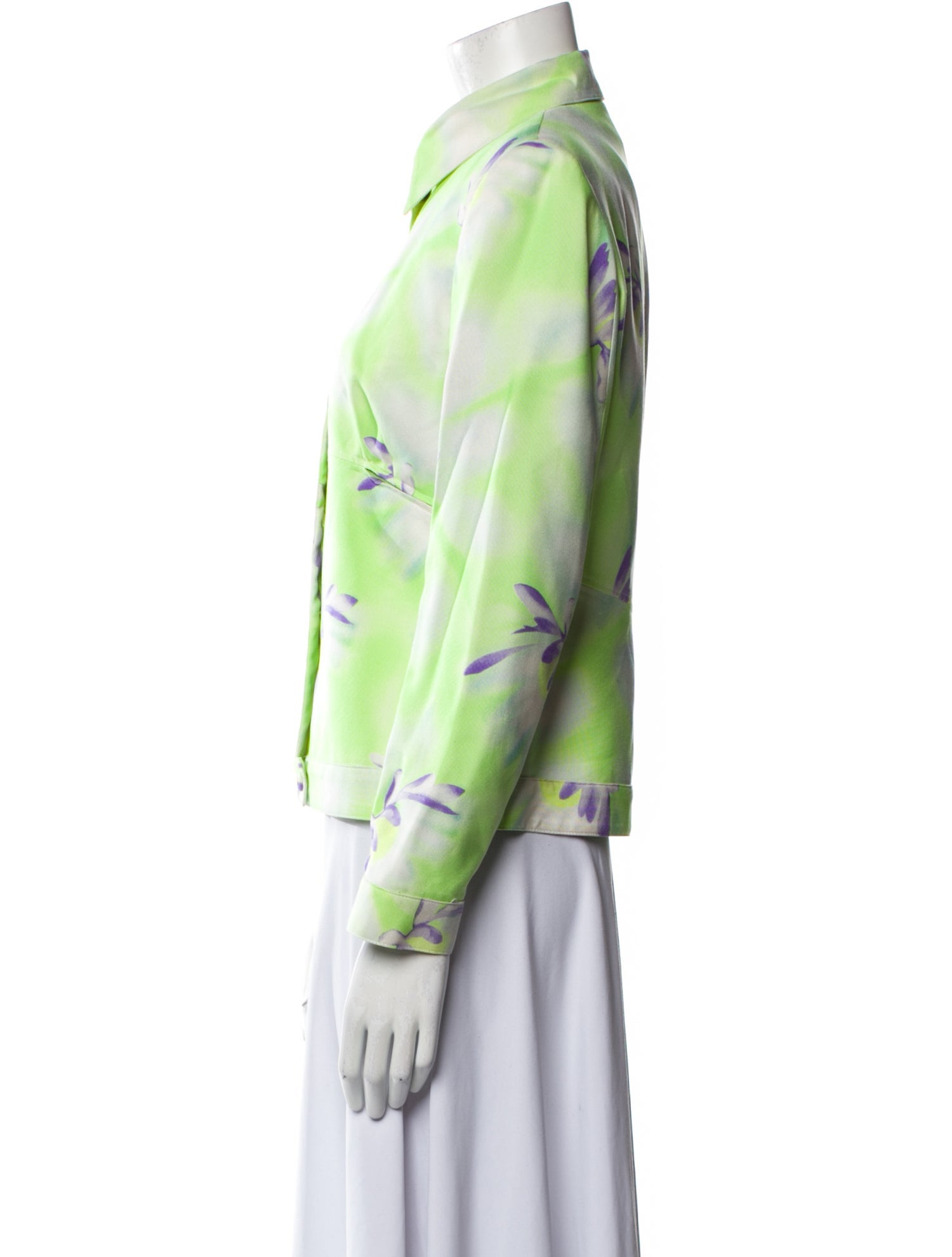 Gianni Versace Vintage 1999 Jacket