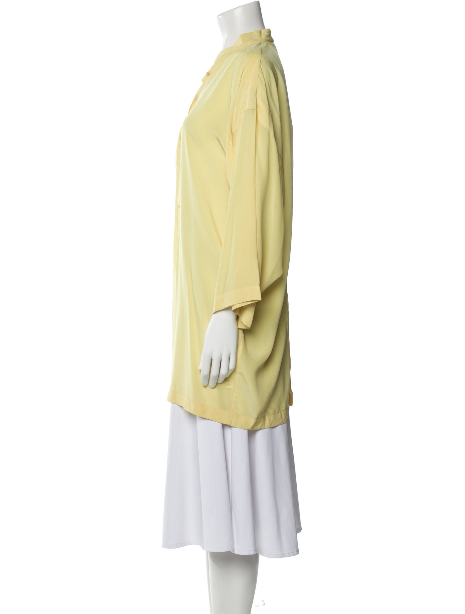 Gianni Versace Vintage 1980's Tunic