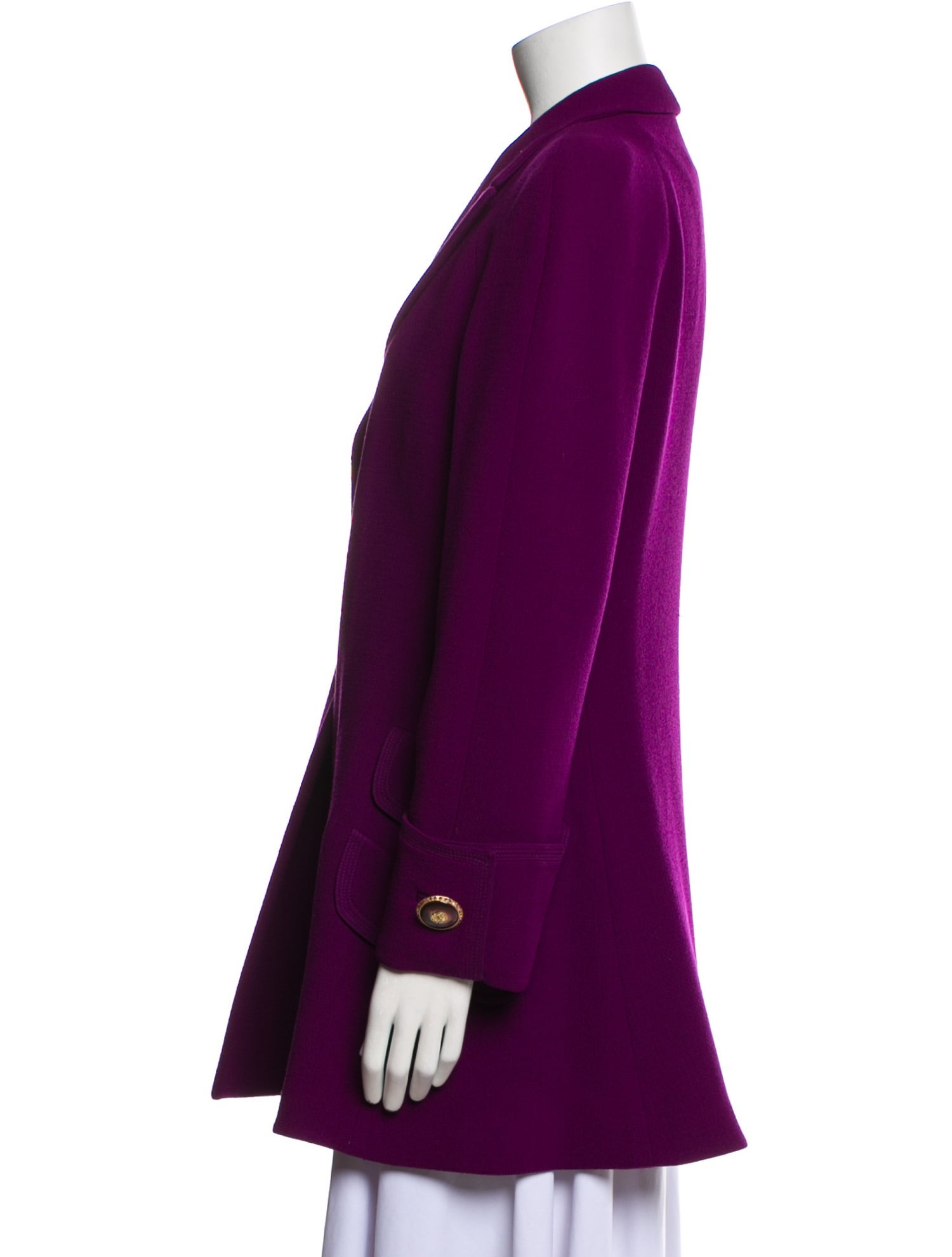 Gianni Versace Vintage 1990's Blazer