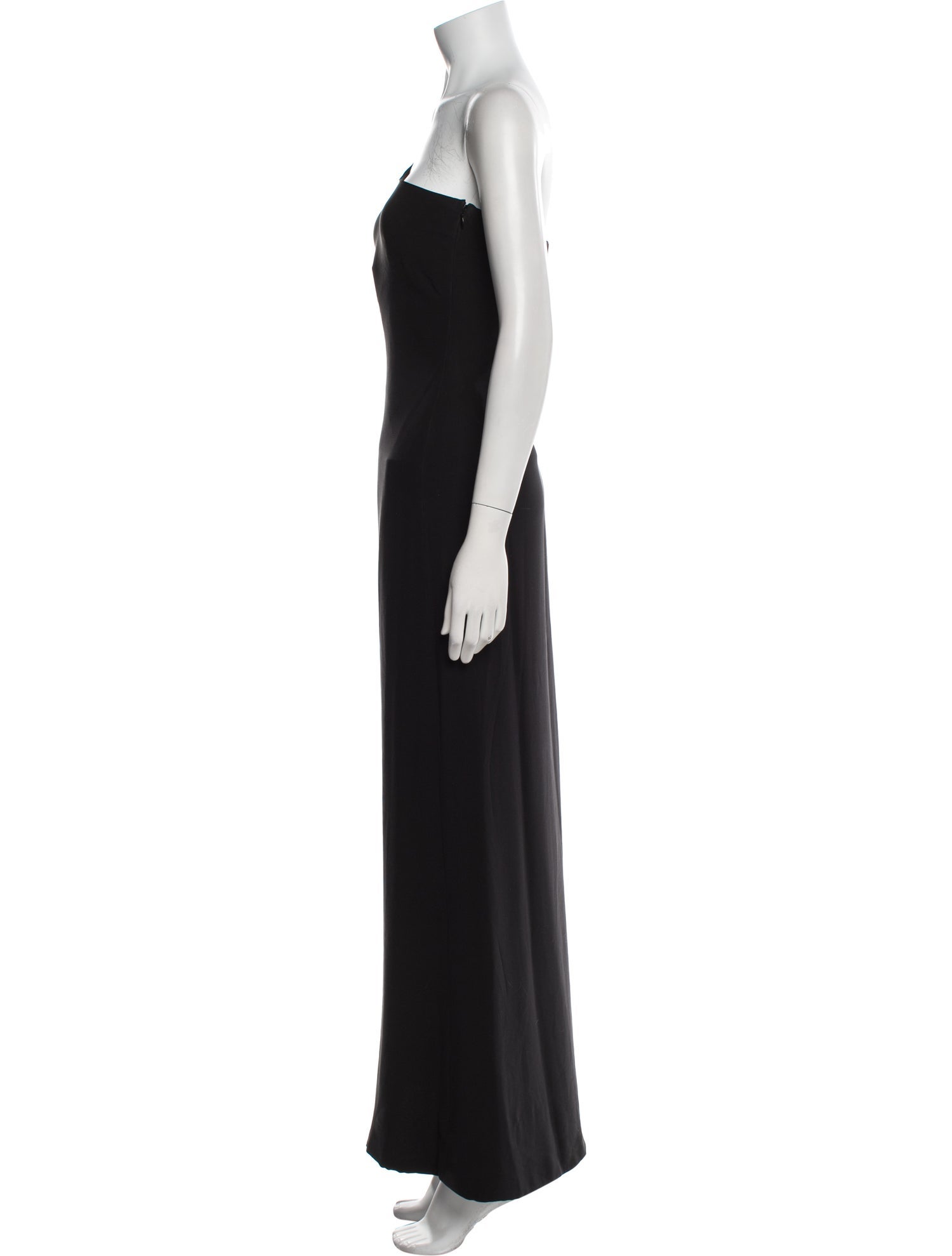 Gianni Versace Vintage Long Dress