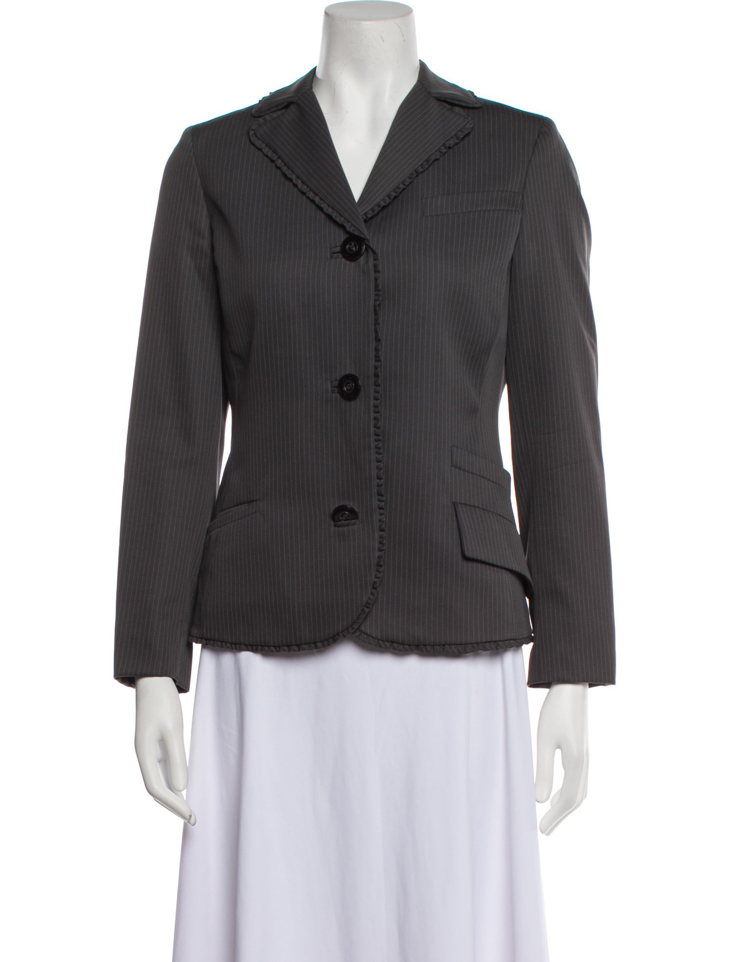 Gianni Versace Vintage 1997 Blazer