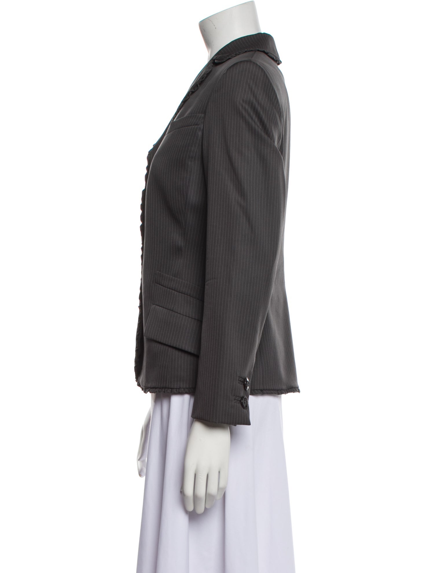 Gianni Versace Vintage 1997 Blazer