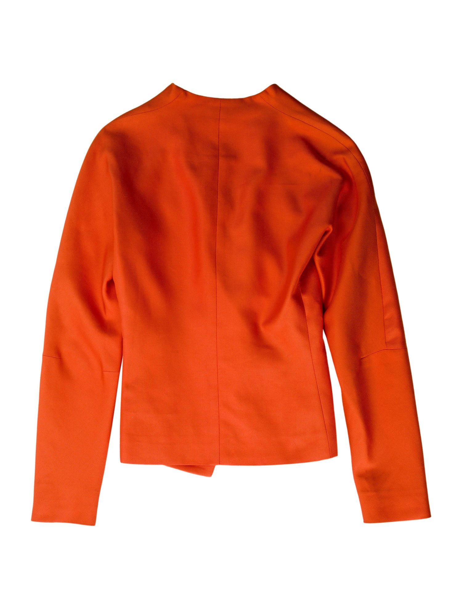 Gianni Versace 1990's Silk Jacket