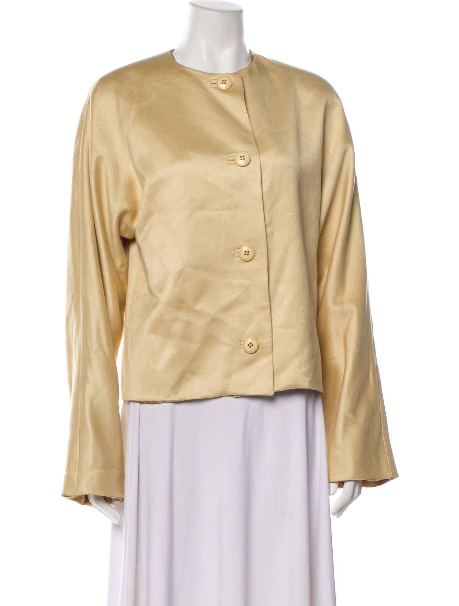 Gianni Versace Vintage 1995 Evening Jacket