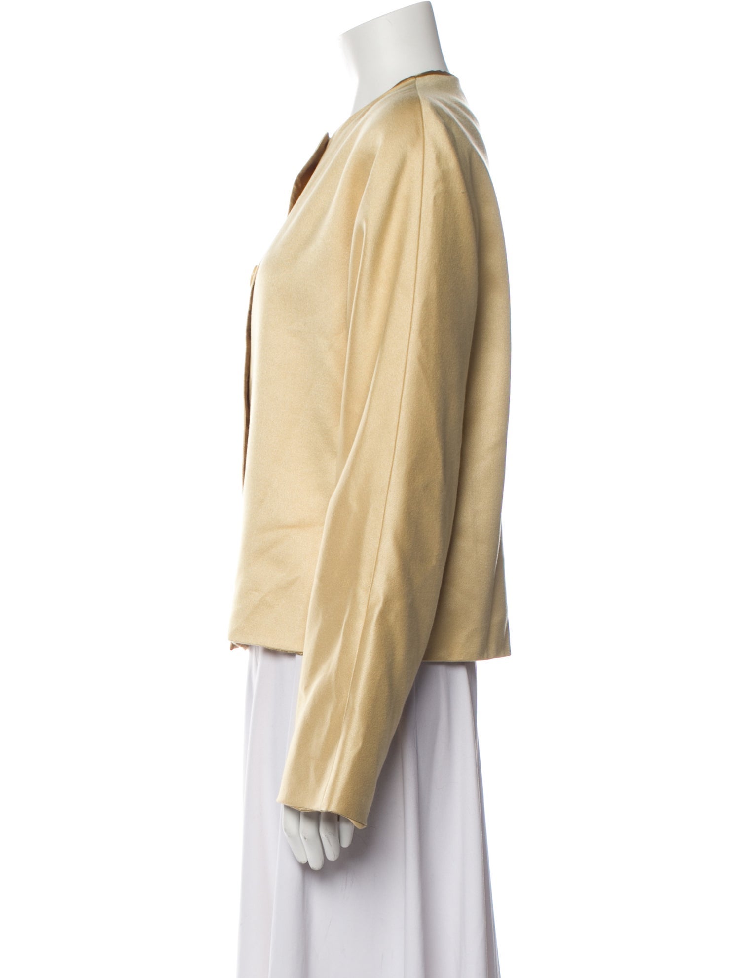 Gianni Versace Vintage 1995 Evening Jacket