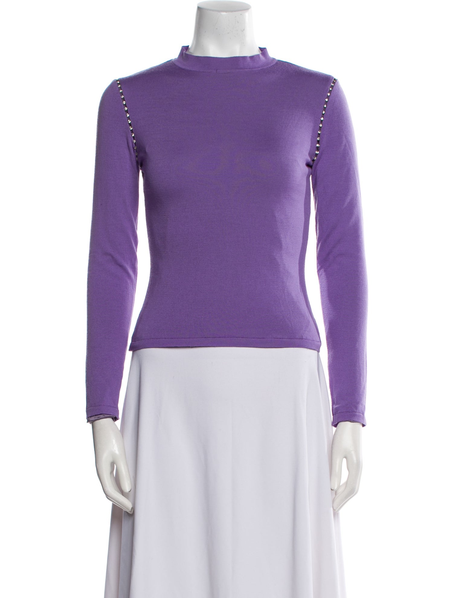 Gianni Versace Vintage 2000's Sweater