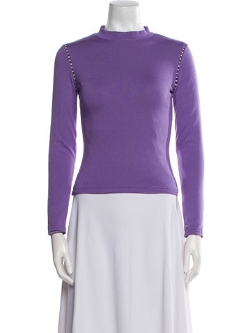 Gianni Versace Knitwear Vintage 2000's Sweater XS