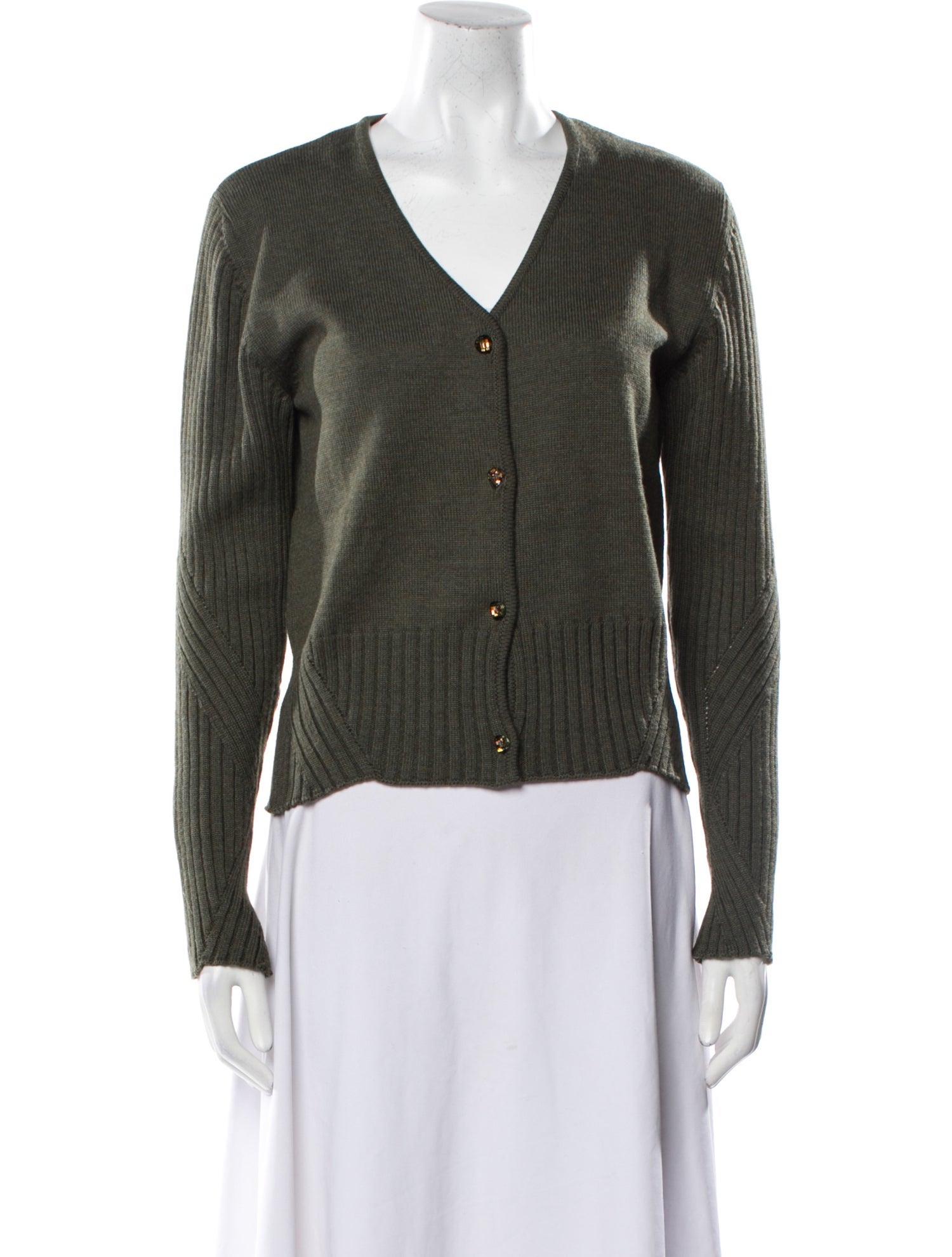 Gianni Versace Vintage 2001 Sweater