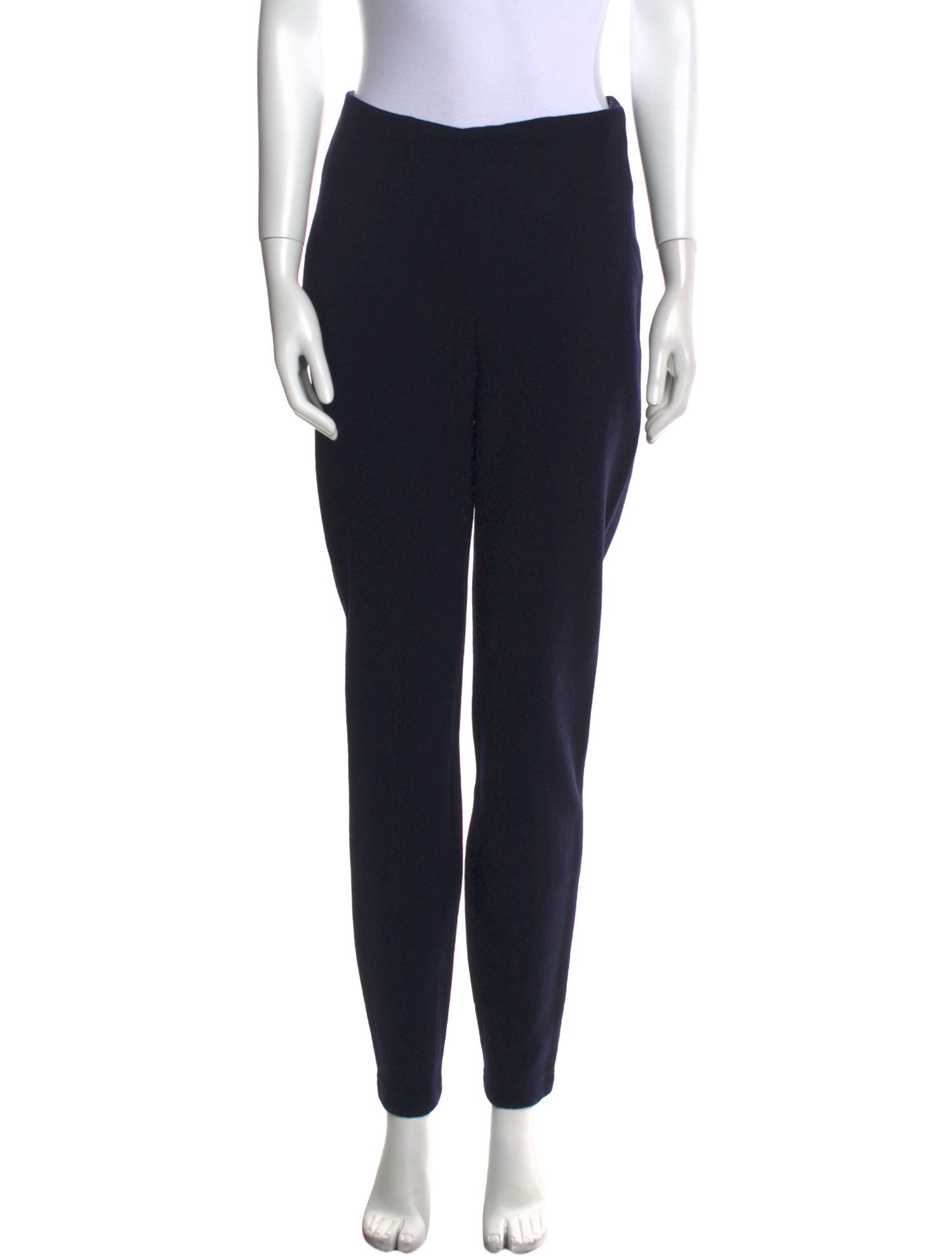 Gianni Versace Vintage Skinny Leg Pants