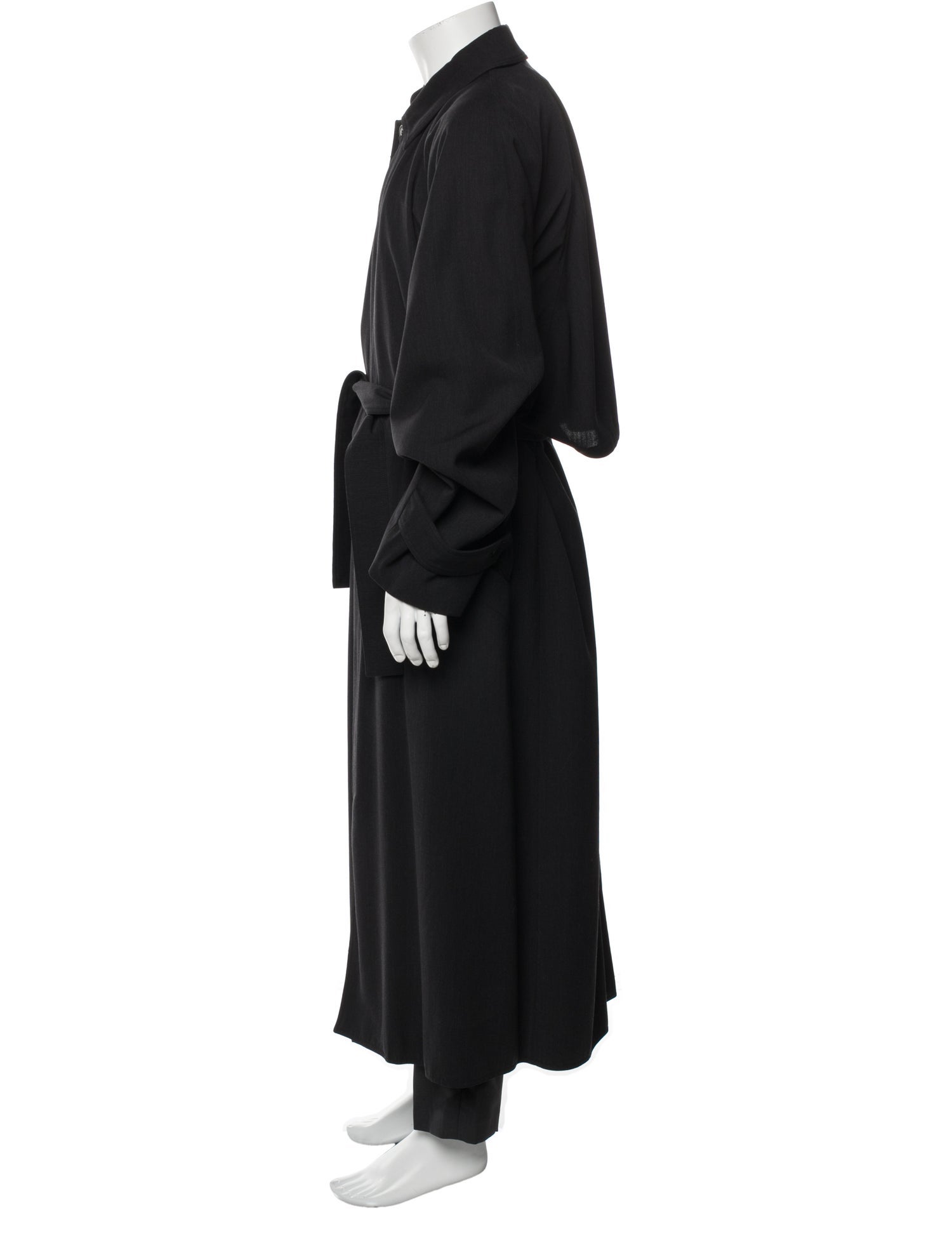 Gianni Versace Vintage 1990's Coat