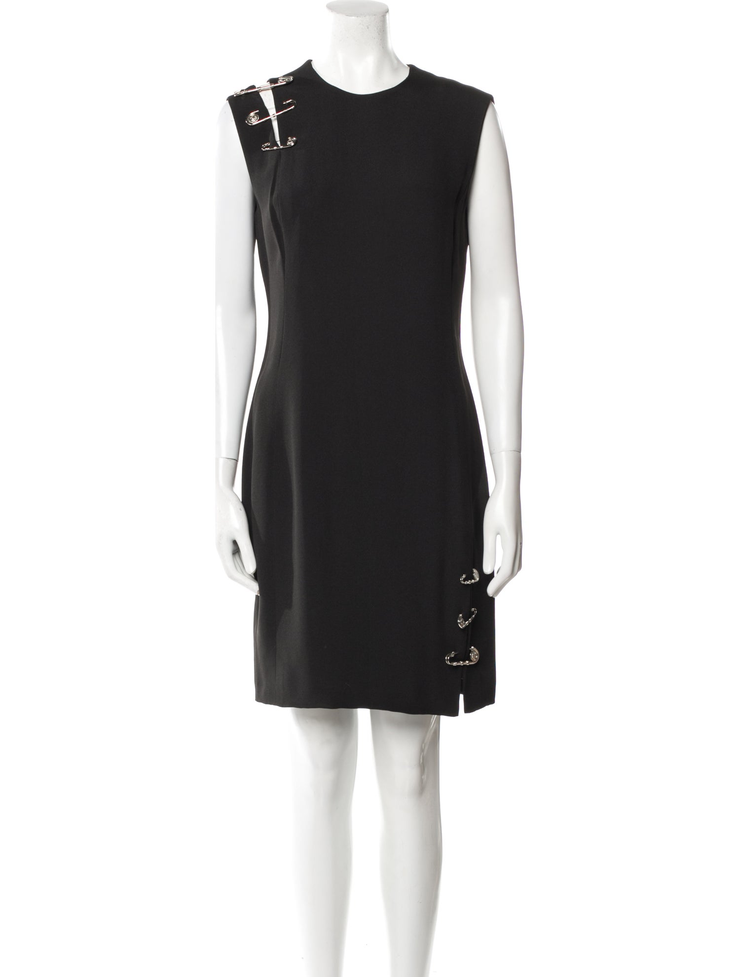 Gianni Versace Vintage Mini Dress