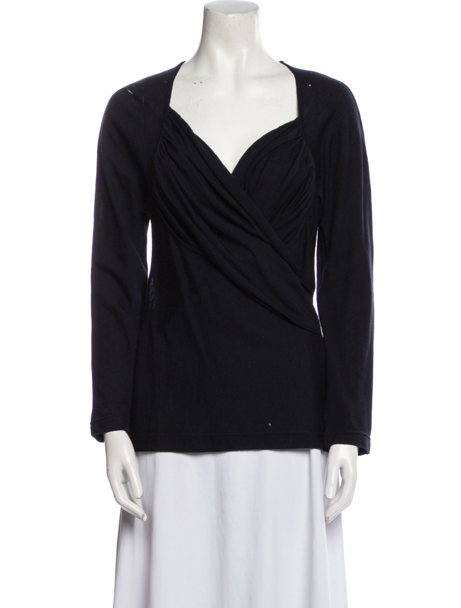 Gianni Versace Vintage 1980's Sweater