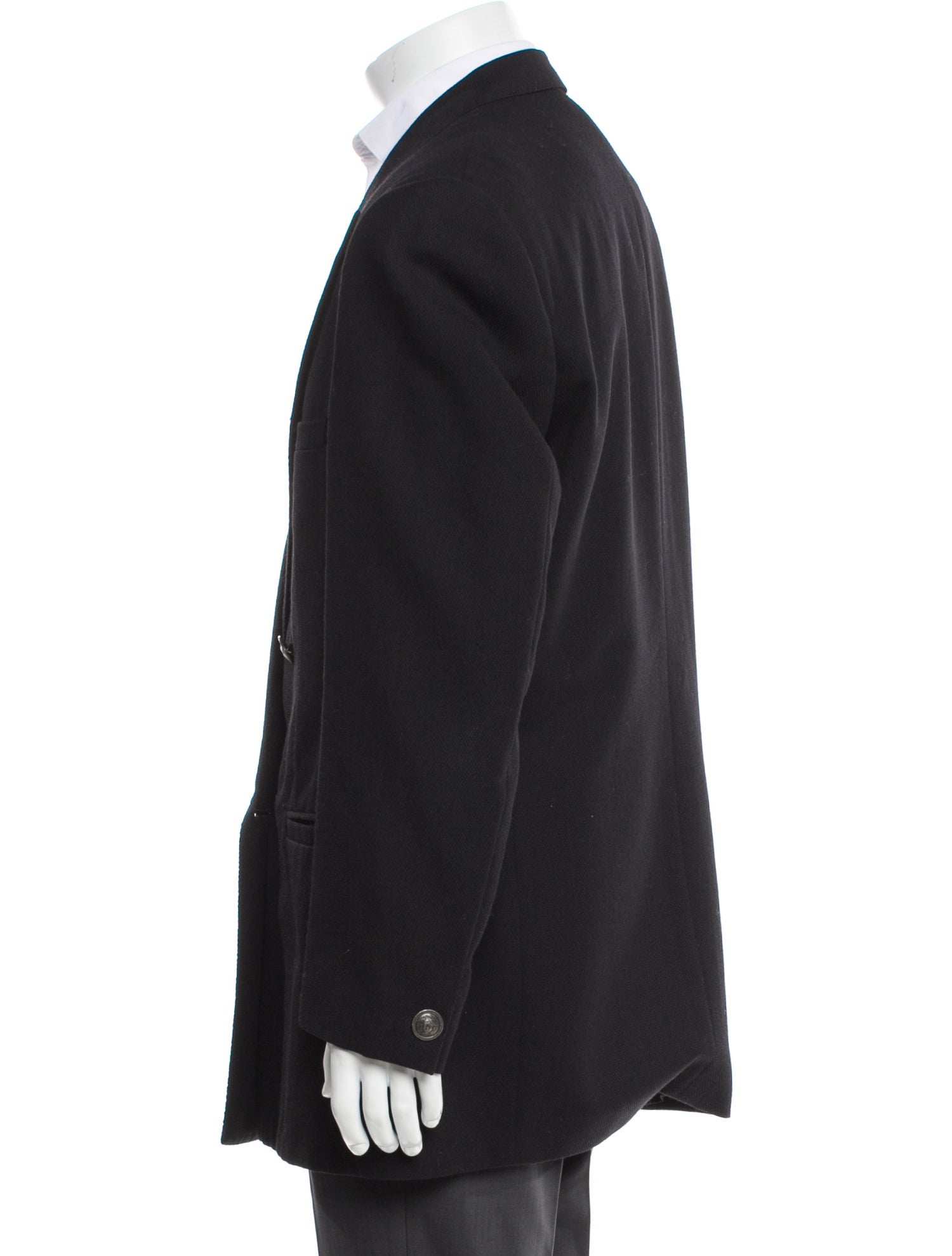 Gianni Versace Vintage 1990's Blazer