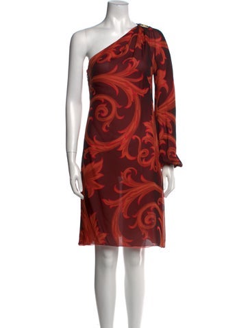 Gianni Versace Dresses Vintage Mini Dress Us2, It38 | XS