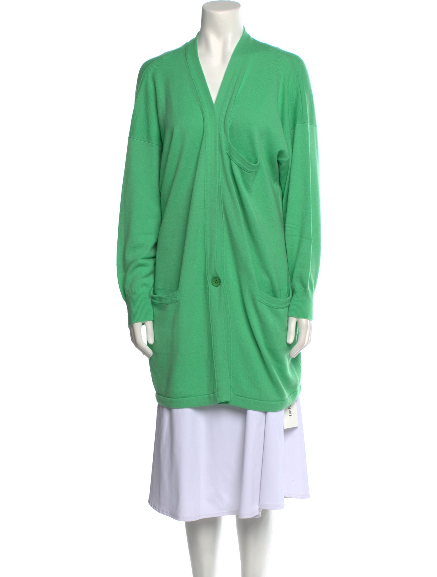 Gianni Versace Vintage 1980's Sweater