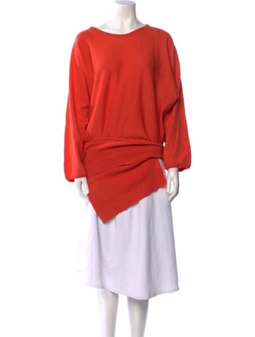 Gianni Versace Knitwear Vintage Late 1980's - Early 1990's Sweater L