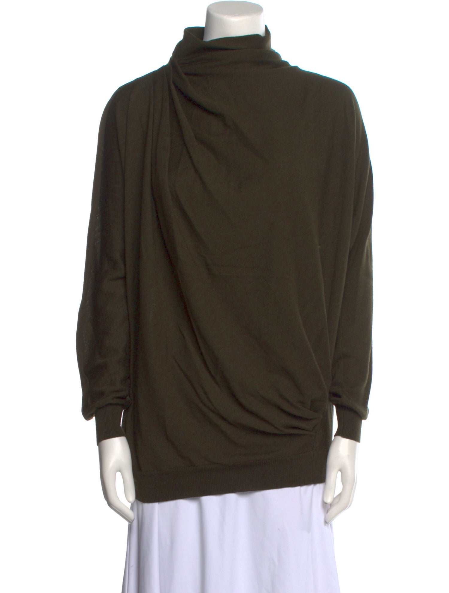 Gianni Versace Vintage Late 1980's - Early 1990's Sweater