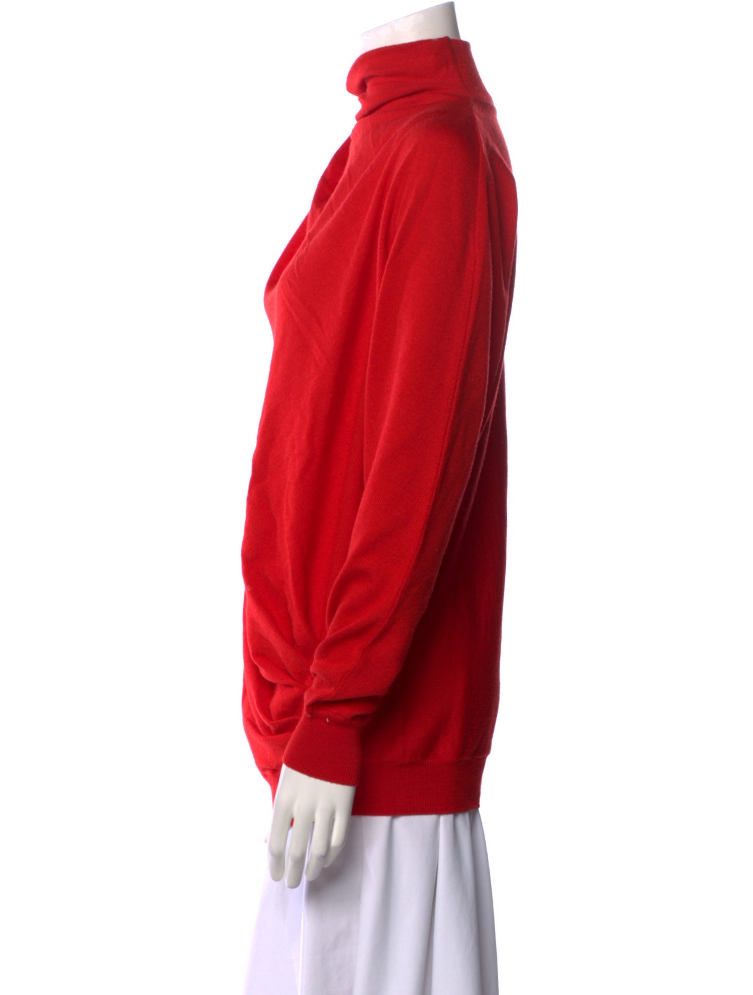 Gianni Versace Vintage Late 1980's - Early 1990's Sweater