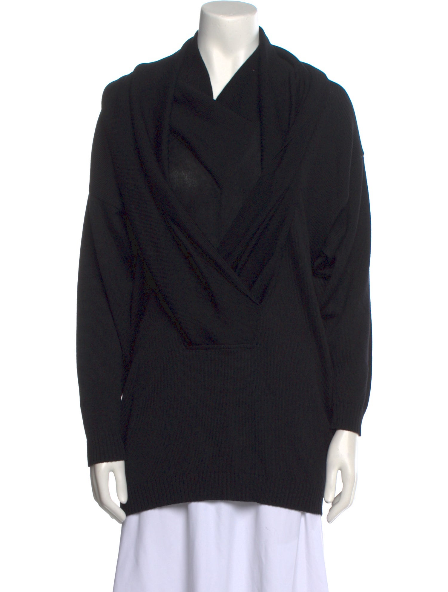 Gianni Versace Vintage Late 1980's - Early 1990's Sweater