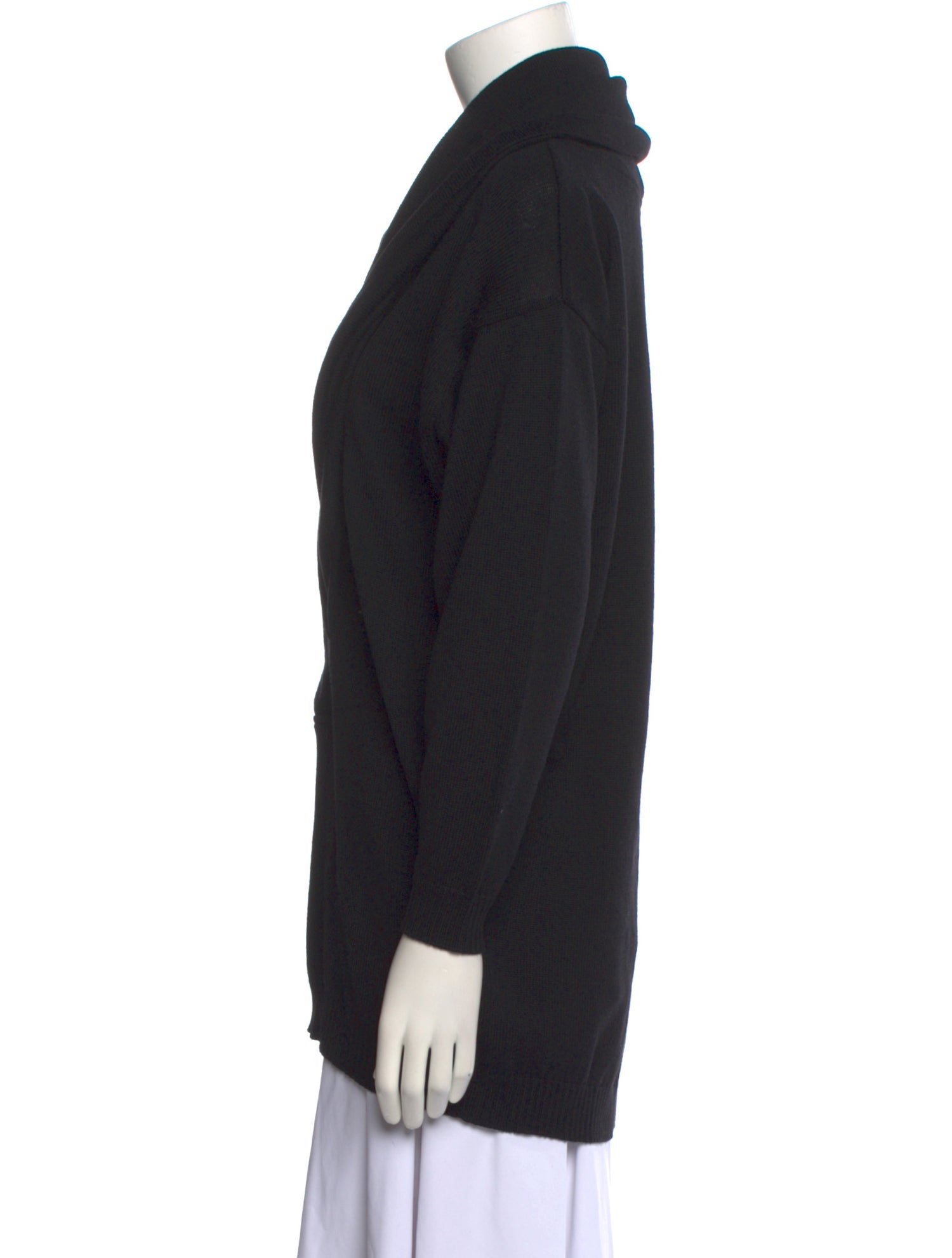 Gianni Versace Vintage Late 1980's - Early 1990's Sweater