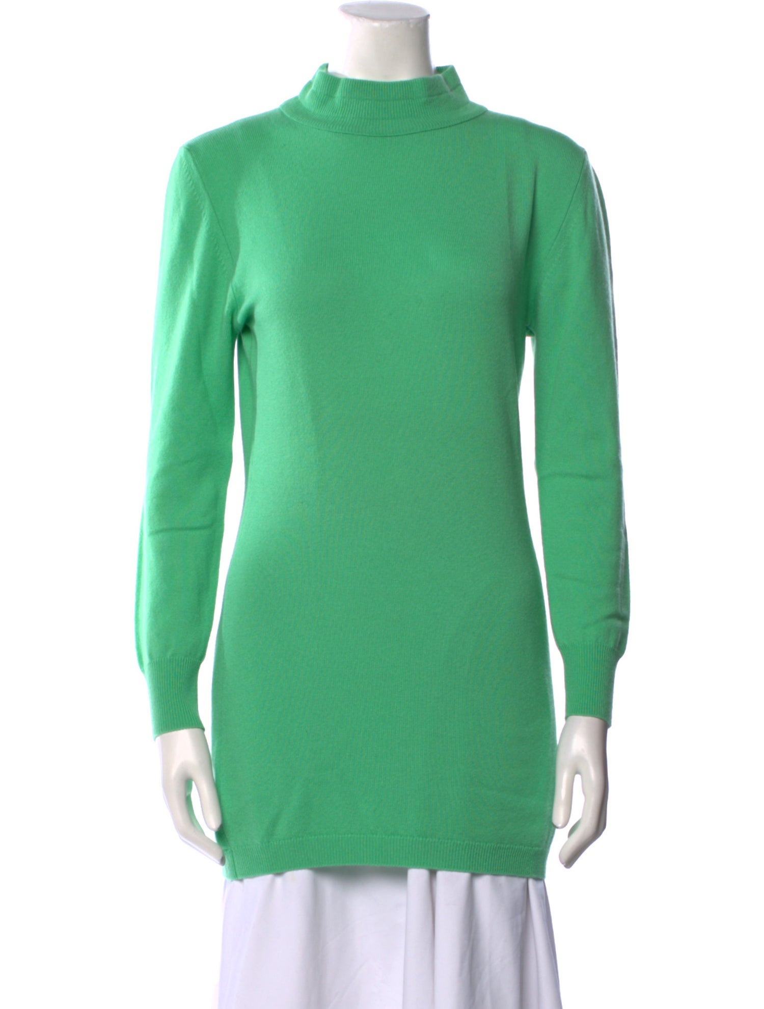 Gianni Versace Vintage 1980's Sweater