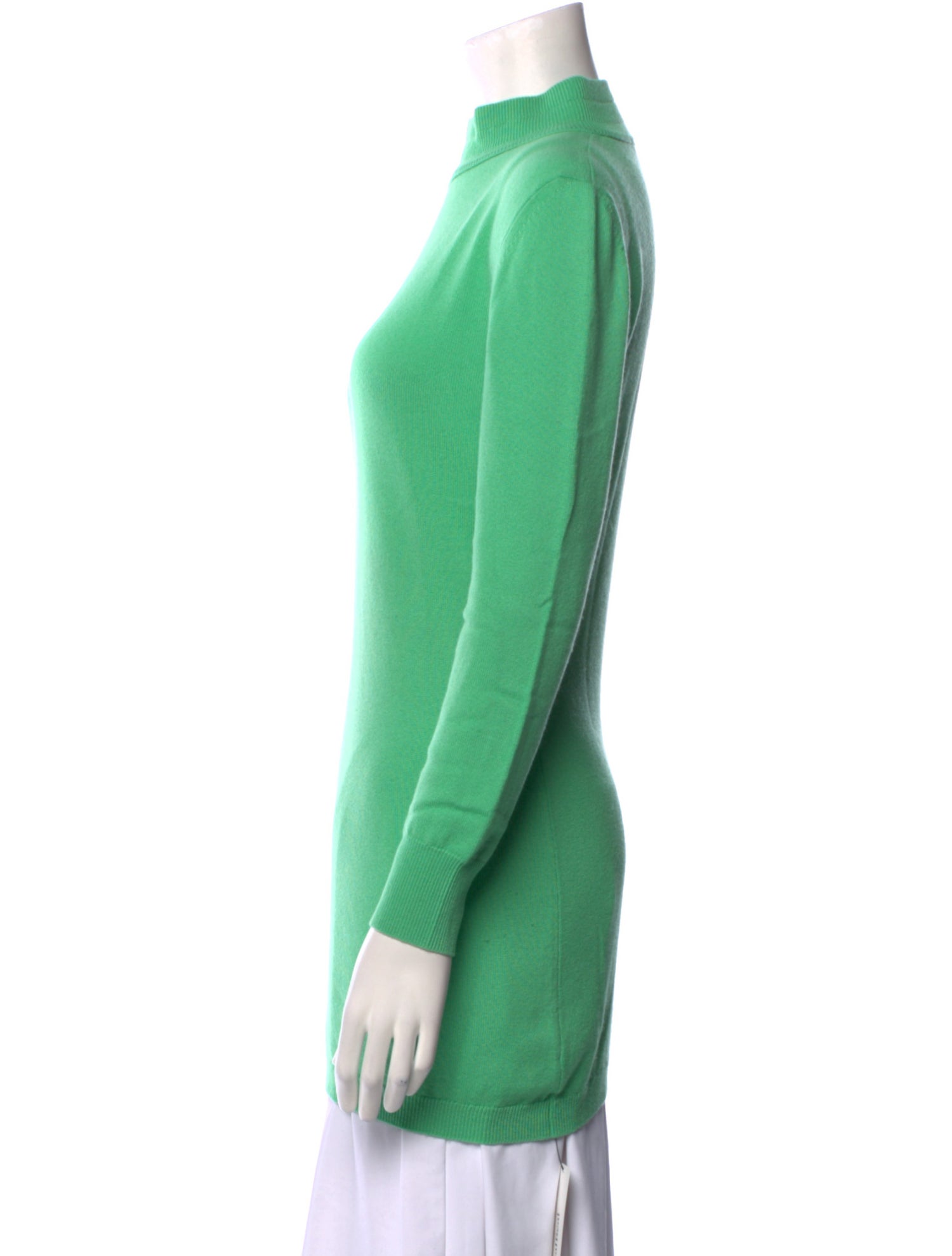 Gianni Versace Vintage 1980's Sweater