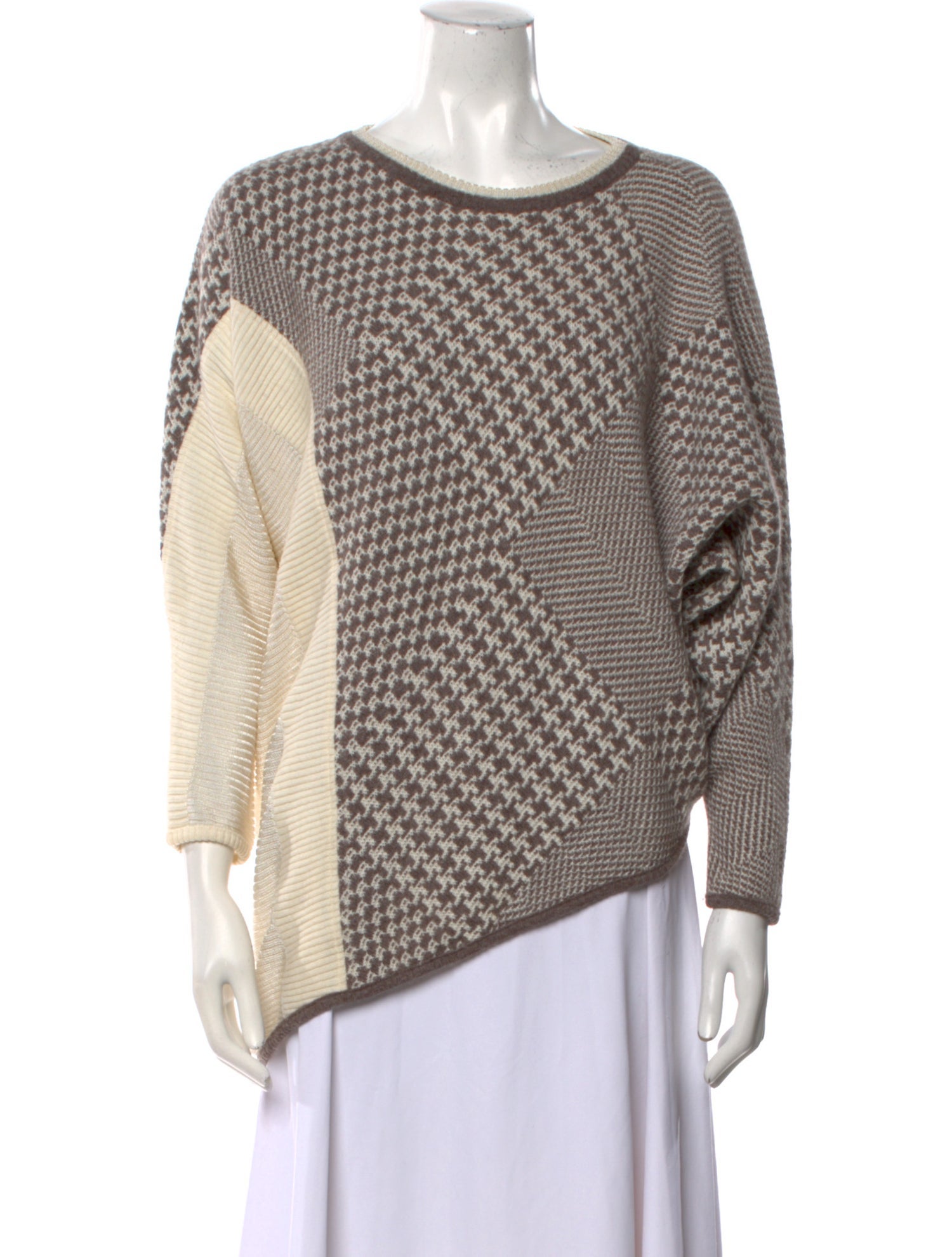 Gianni Versace Vintage 1980's Sweater