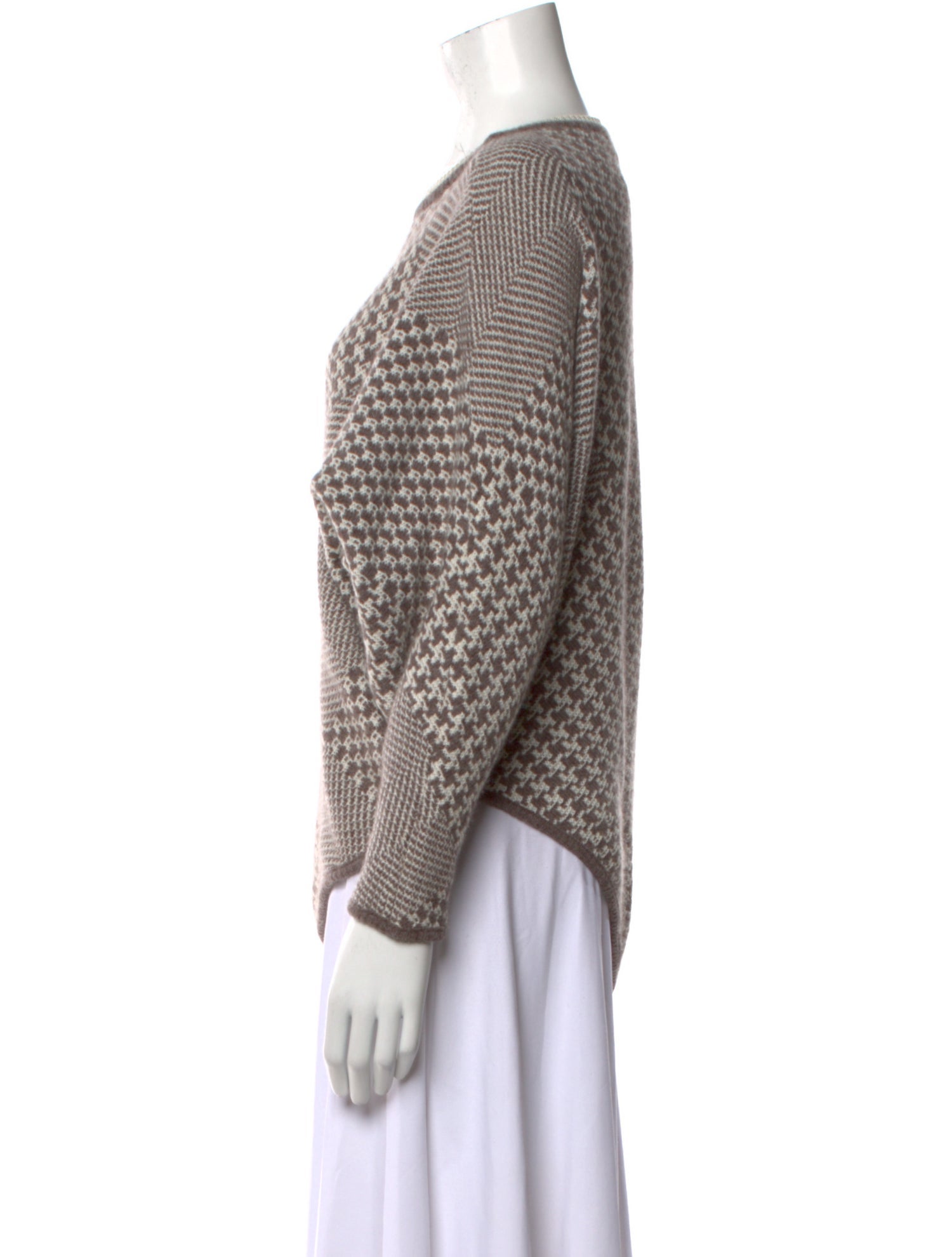 Gianni Versace Vintage 1980's Sweater