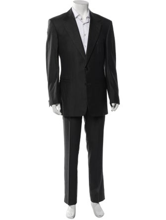 Gianni Versace Wool Blazer