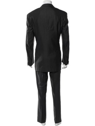 Gianni Versace Wool Blazer