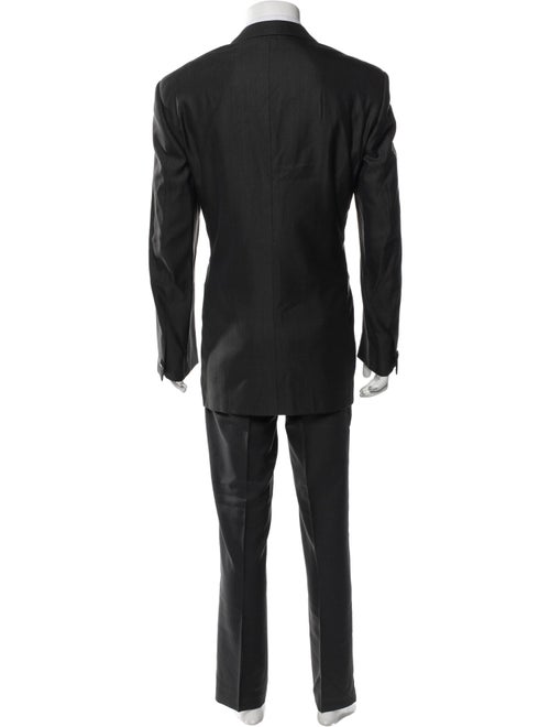 Gianni Versace Wool Blazer