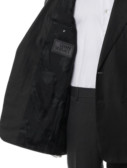 Gianni Versace Wool Blazer