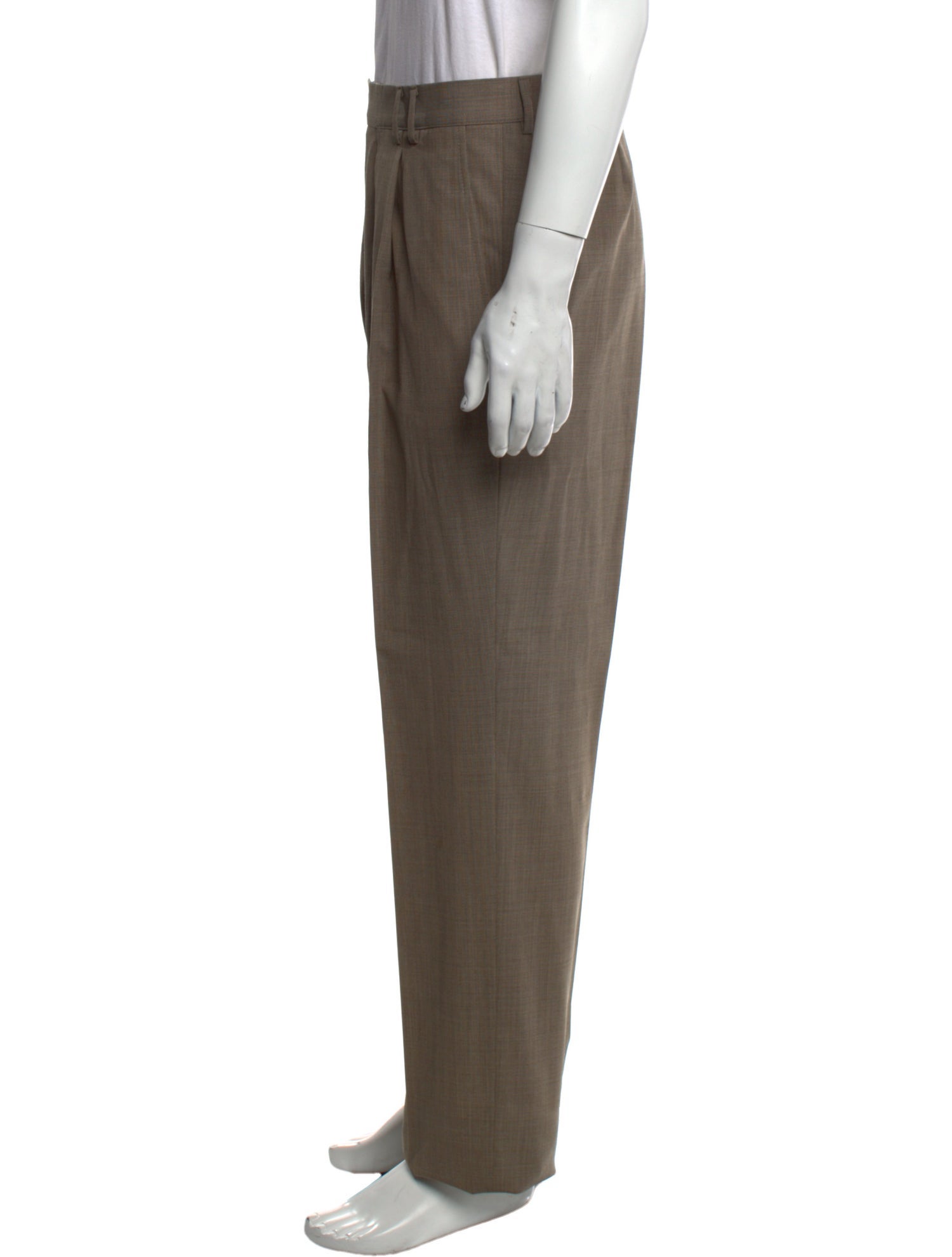 Gianni Versace Dress Pants