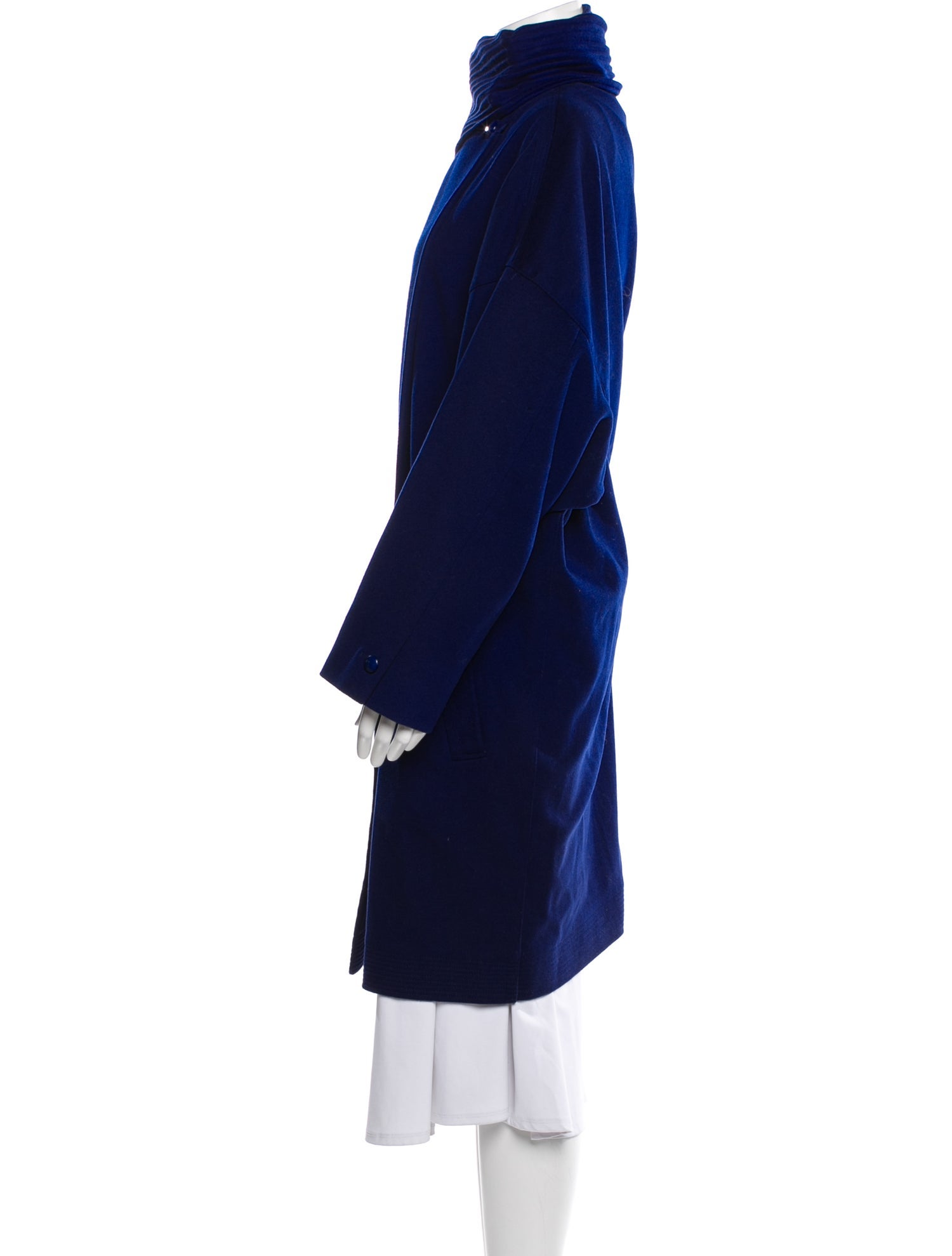 Gianni Versace Vintage 1989 Coat