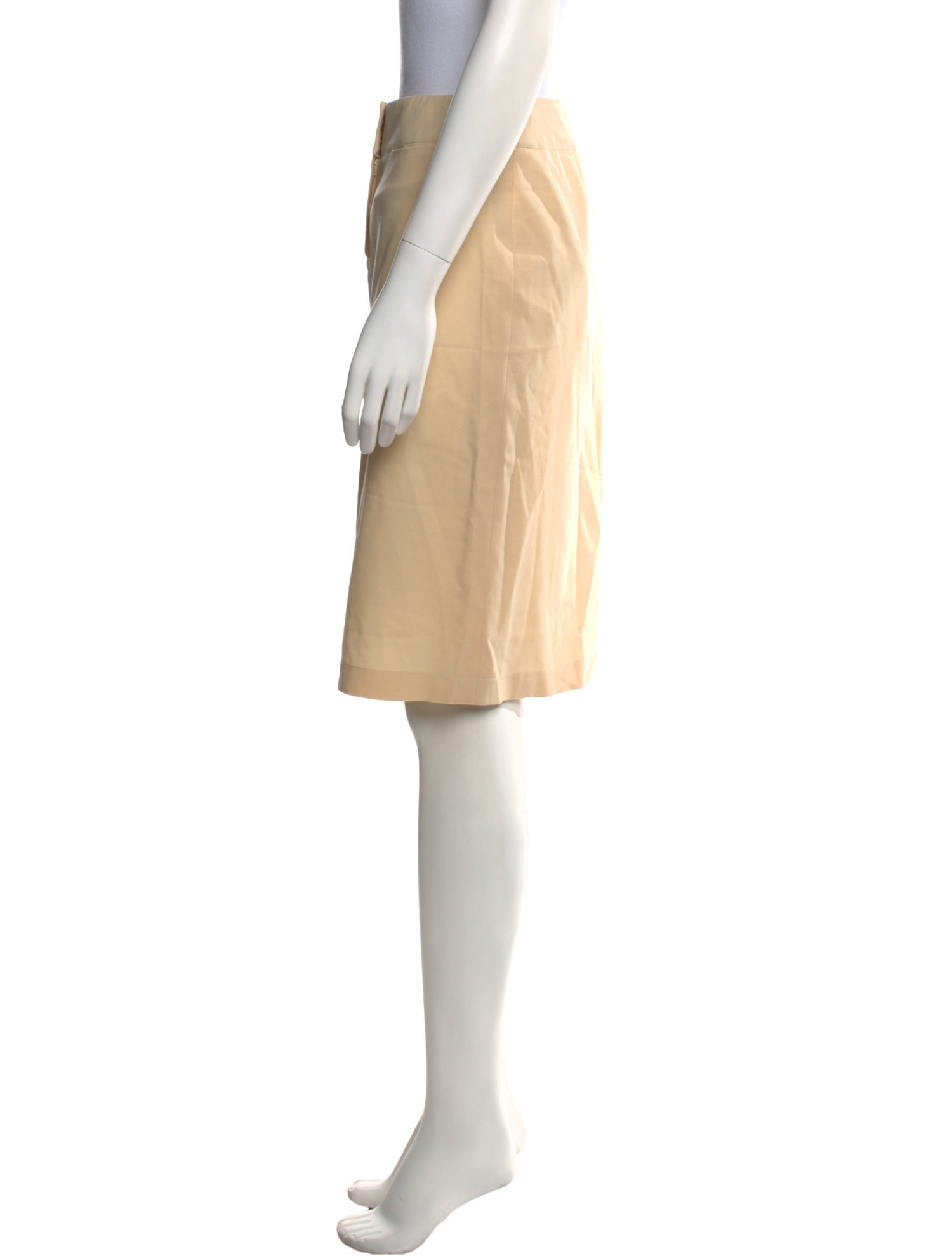 Gianni Versace Knee-Length Skirt