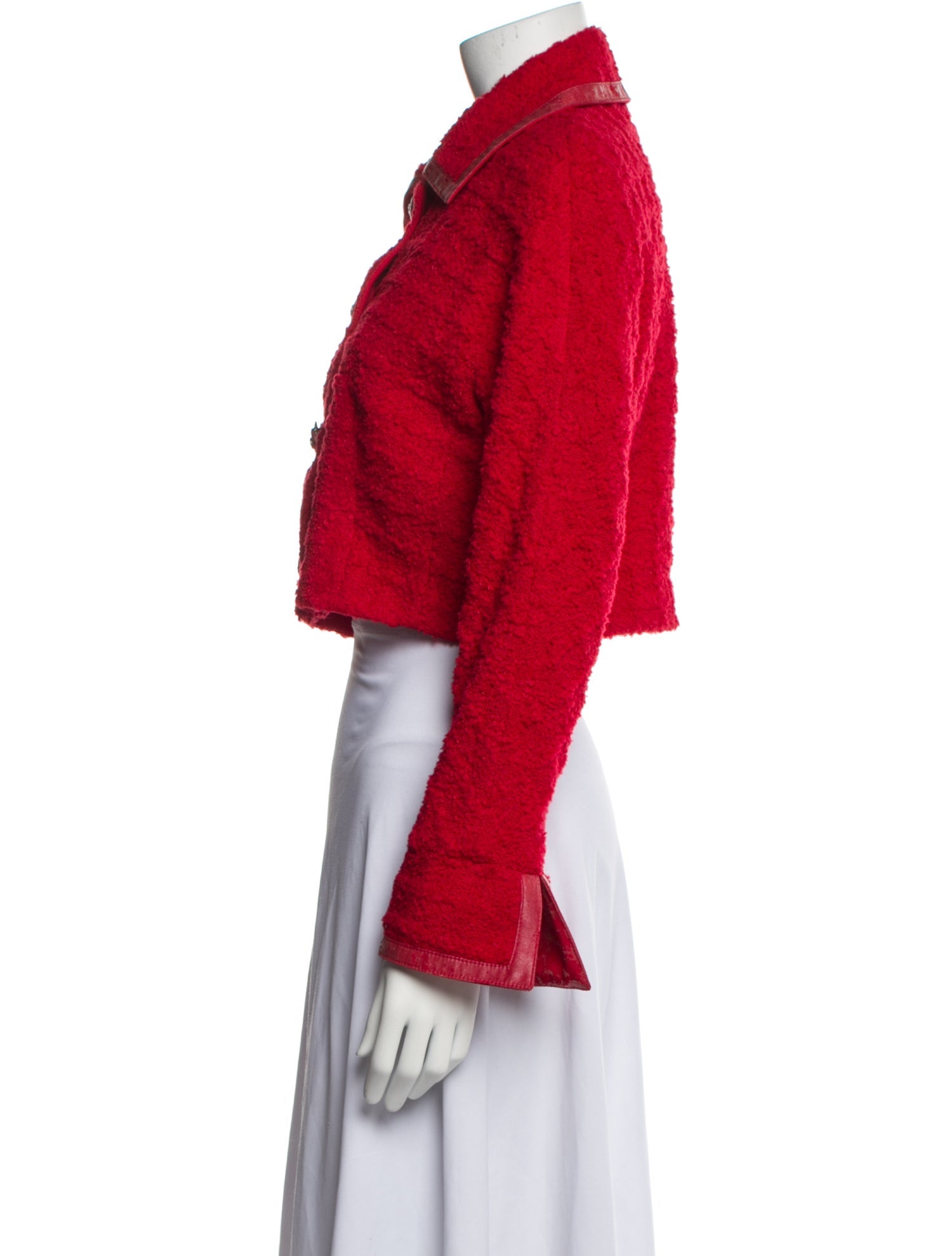 Gianni Versace Vintage 1994 Bolero