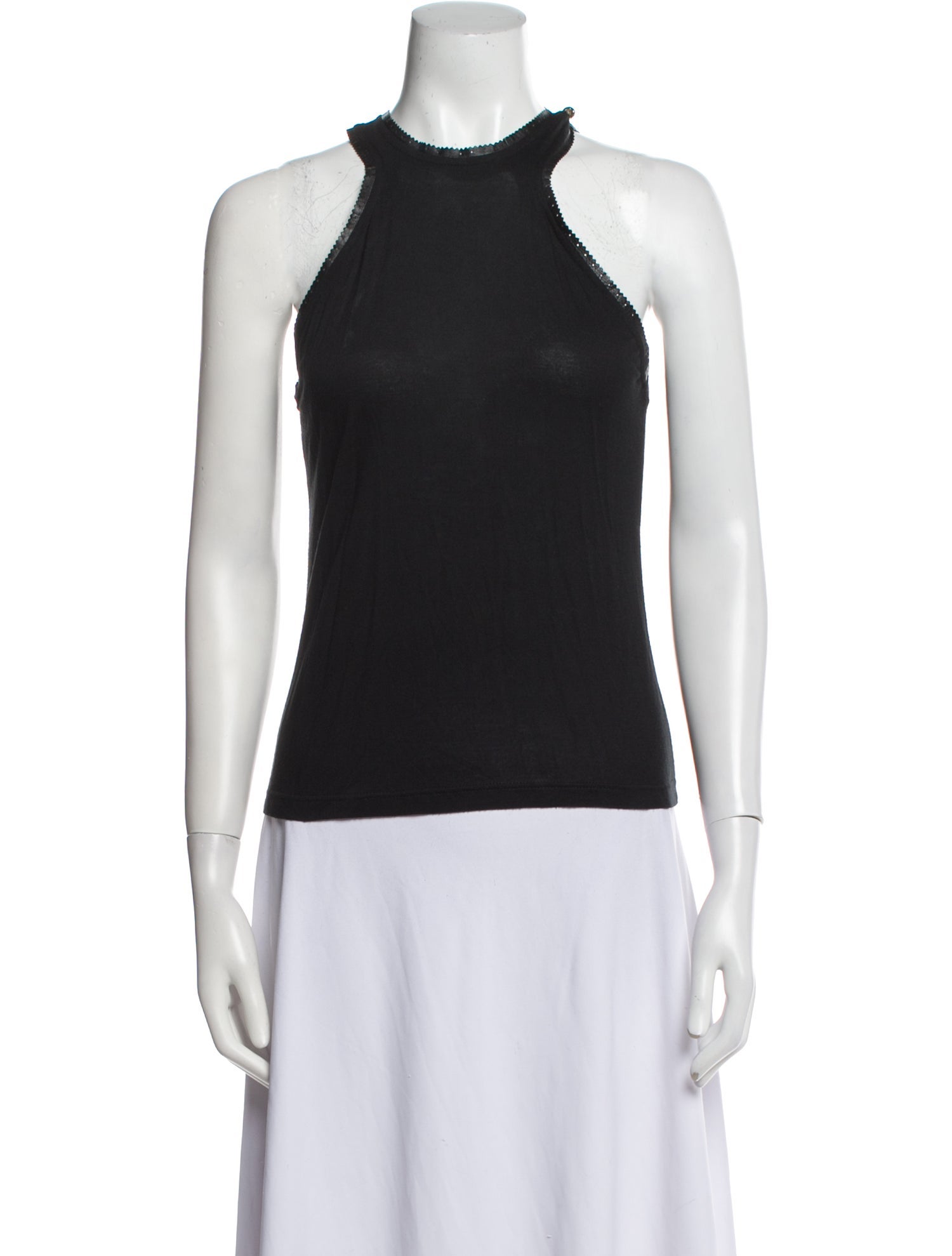 Gianni Versace Vintage Late 1990's - Early 2000's Top