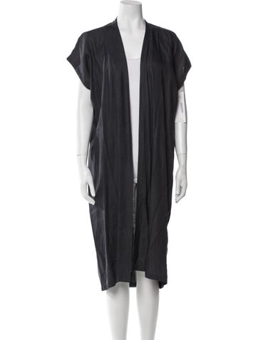 Gianni Versace Loungewear Vintage 1980's Robe Us6, It42 | M